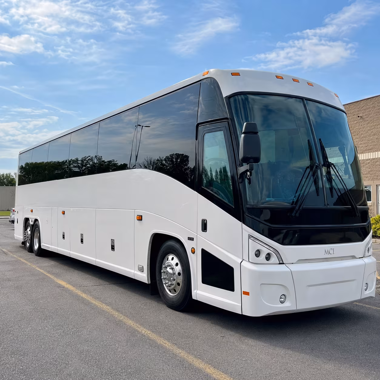 affordable clearwater wedding charter bus prices for every budget