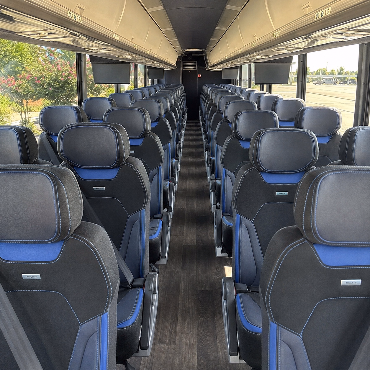 airport transfers for corporate groups and vips