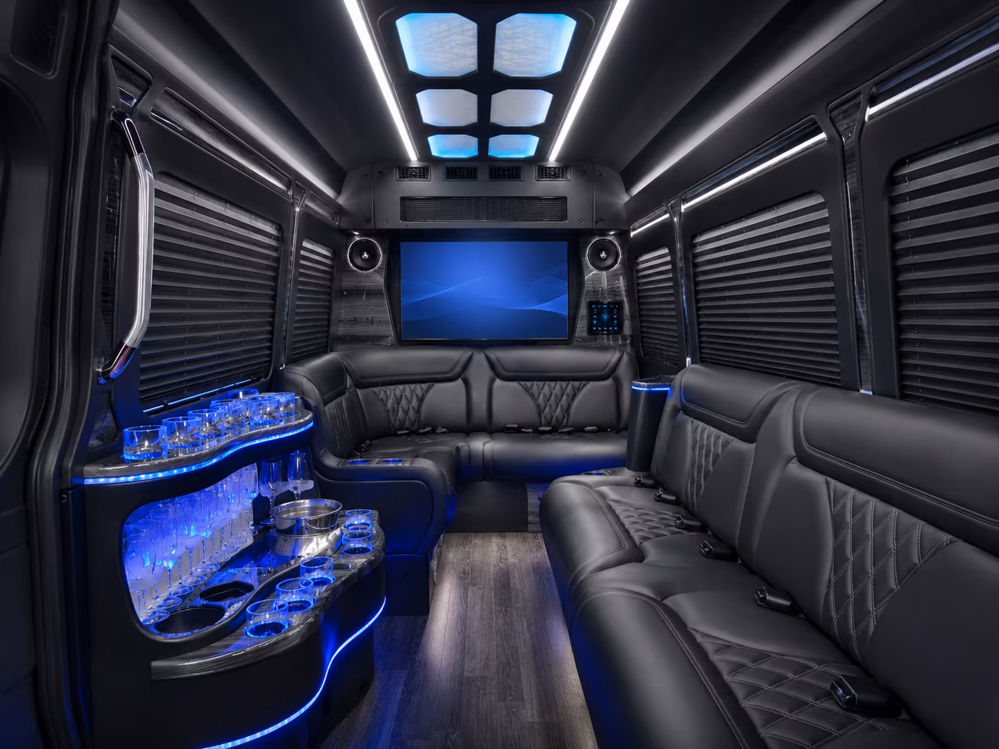 book your clearwater prom bus early for the best selection