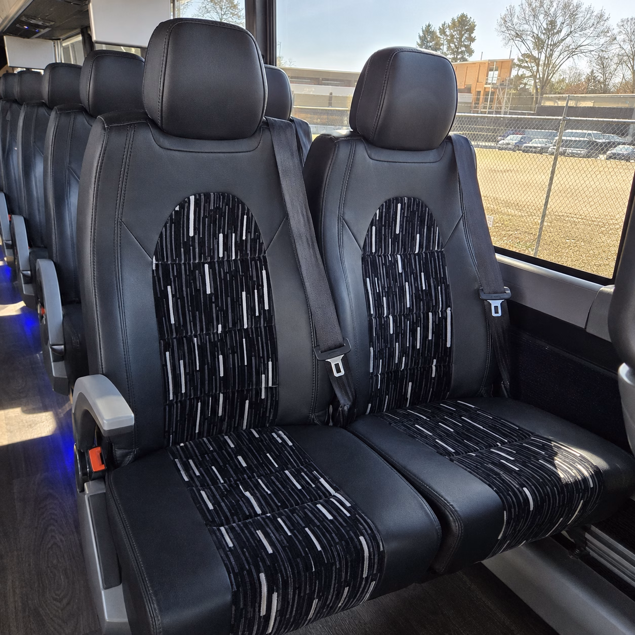 clearwater charter bus tours to everglades national park and congaree national park