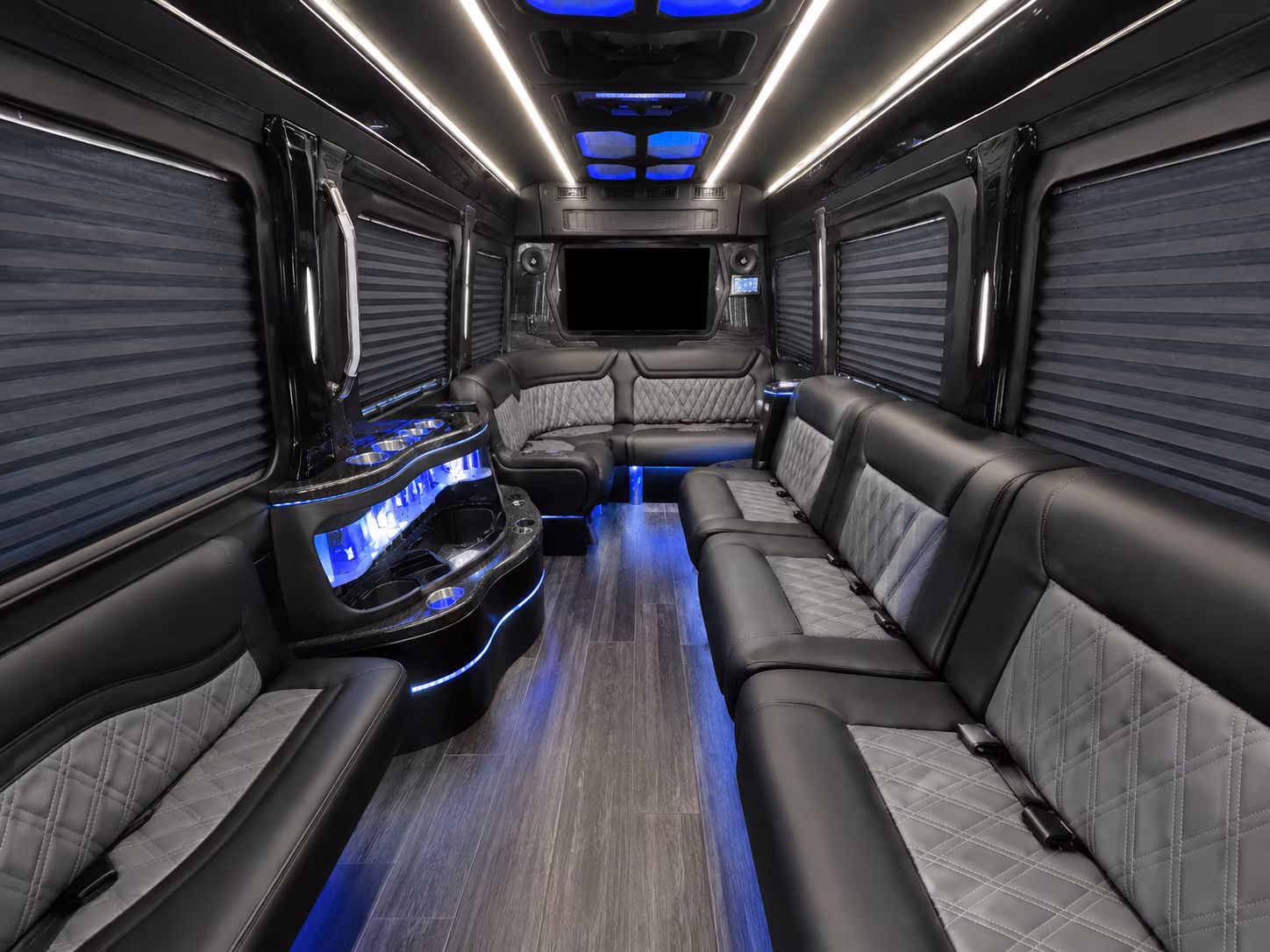clearwater custom day trip and driving tour bus rentals