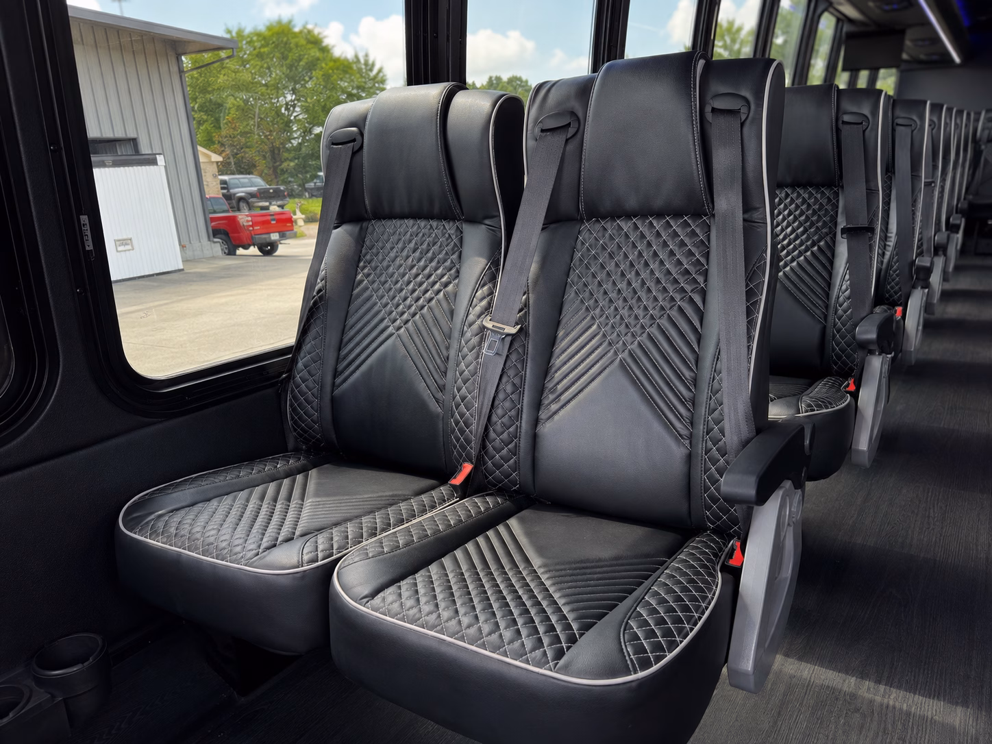 Clearwater Long-Distance Transportation