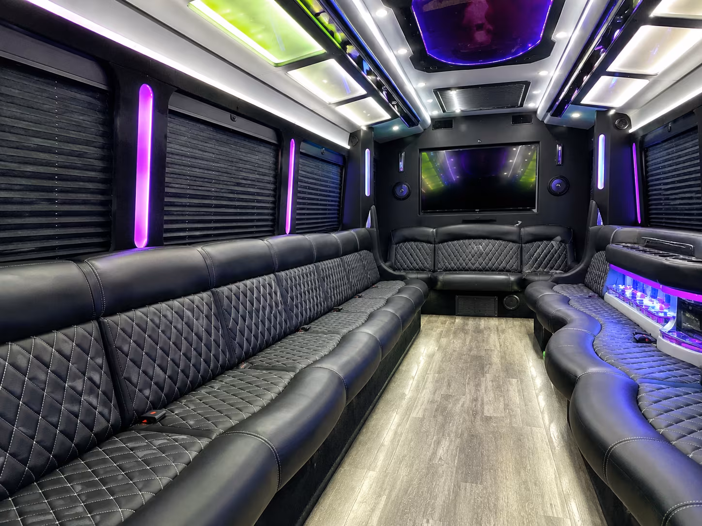clearwater military ball ceremony and veterans group transportation