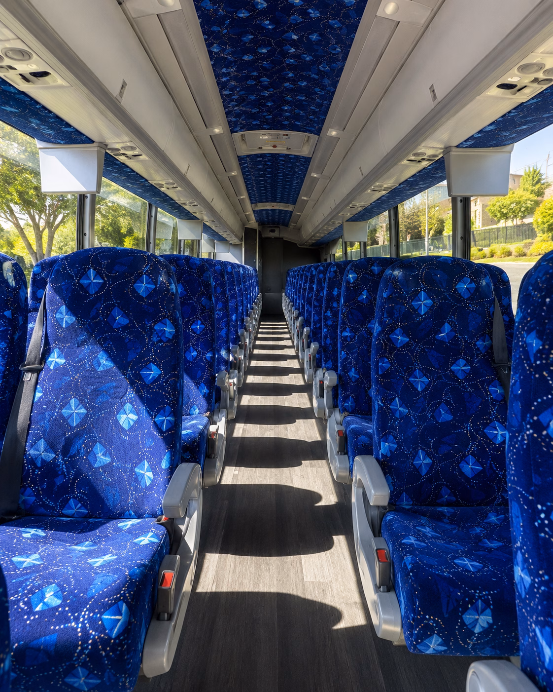 college tour charter buses to eckerd college st petersburg college and beyond