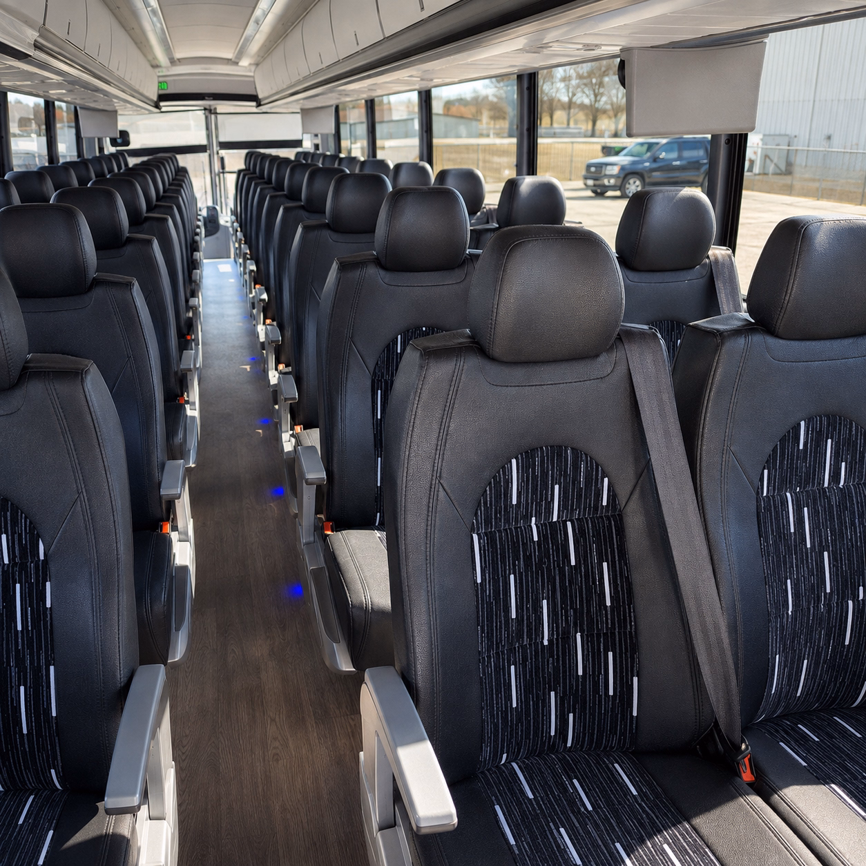 downtown clearwater concert transportation