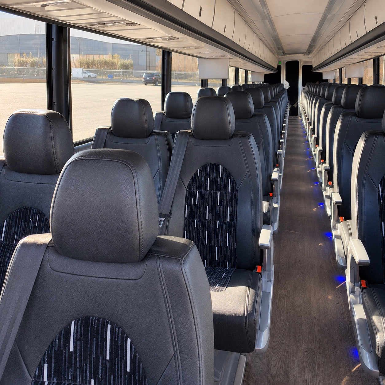 festival and big event transportation in clearwater