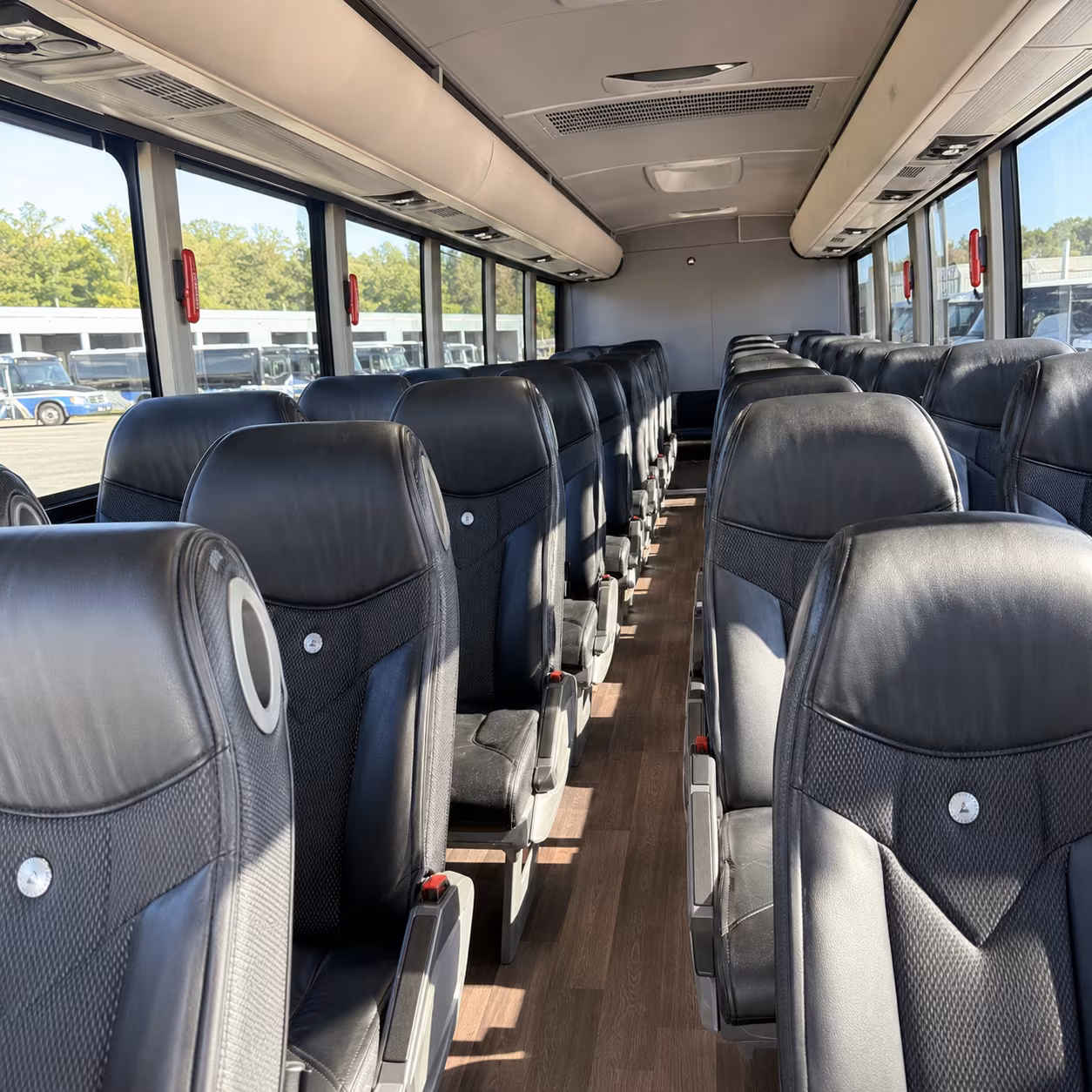 winery tour bus rentals from clearwater to plant city